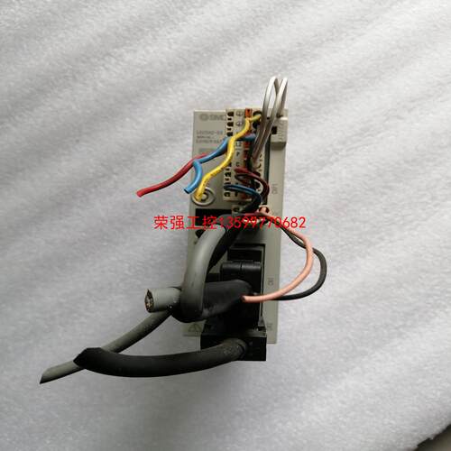 【荣强工控】SMC驱动器LECSA2-S3