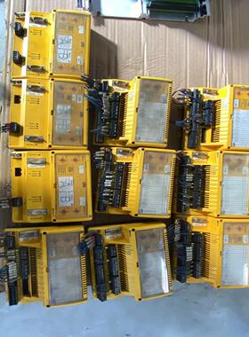 （设备配件）Pilz 皮尔兹PSS SB DI8O8（301140，7台