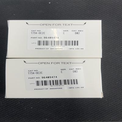 罗克韦尔1734-OE2C 期货3周需要的来