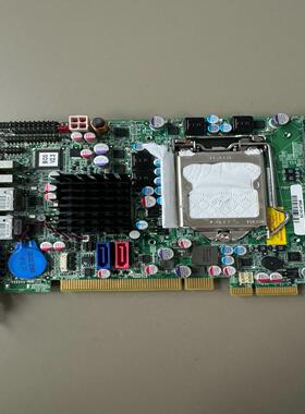 [德峰]IEI 威强 PICOe-B650-R10 Rev:1.0
