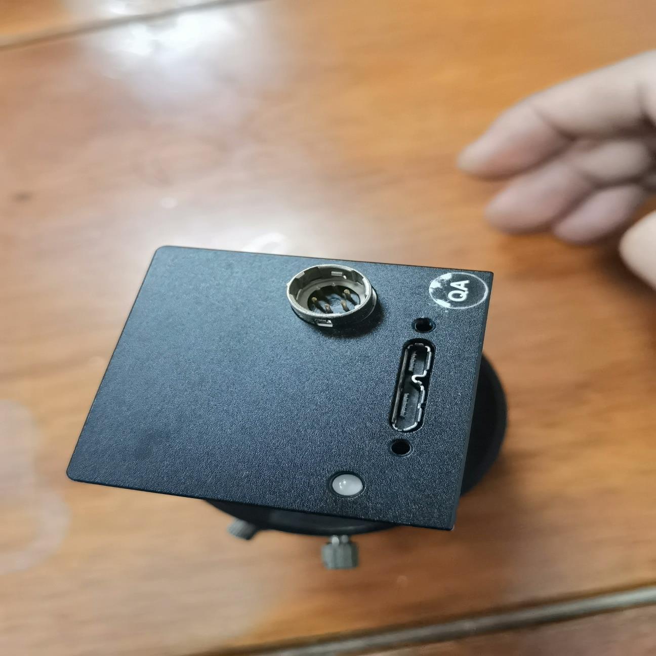 工业相机，LPMVC-3UOR3M,带镜头