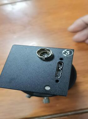 工业相机，LPMVC-3UOR3M,带镜头