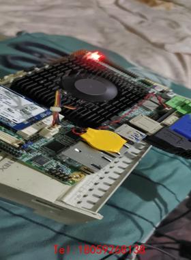 【非标价】工控主板 i5-5200U处理器 4+64 双千兆网口成色漂