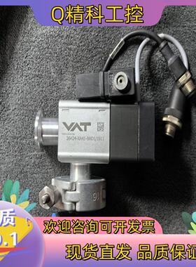 现货VAT阀门真空角阀36424-KA41-BND1