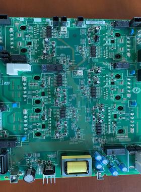 安川机器人驱动模块板CSRA-SDACB