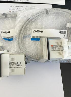 SMC正品PF3W30J-MVC，如图二个，几乎全新