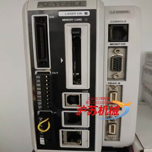 基恩士，LJ-G5000