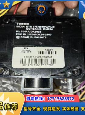 邦纳无线传感器，DX80，。功能正常使用，一共六议价