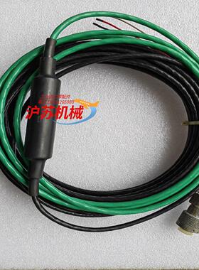 HZTL 433744R1/ 电缆线，如图