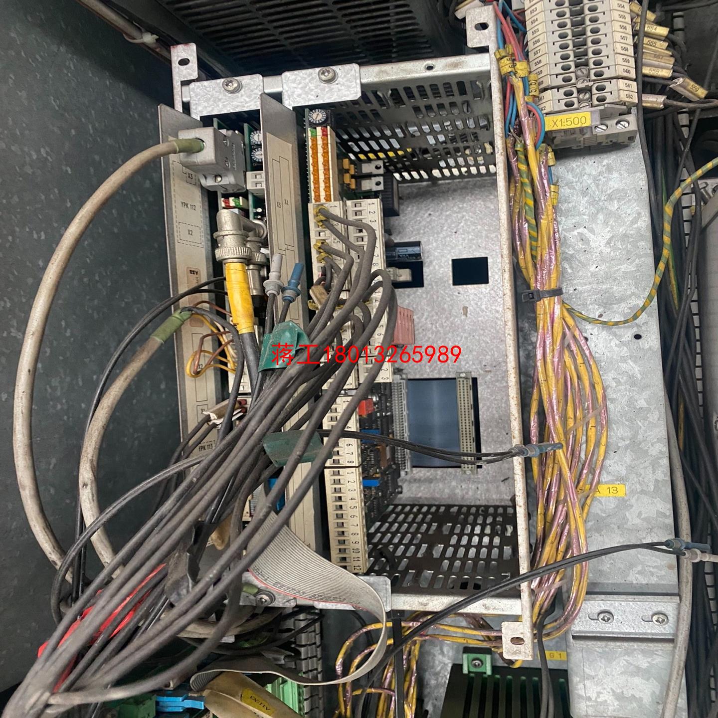 Abb控制板YPP110A YPK112A YPQ110A议价