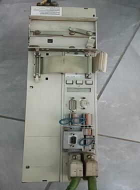 [德峰]拆机西门子驱动器6SN1123-1AB00-0CA1