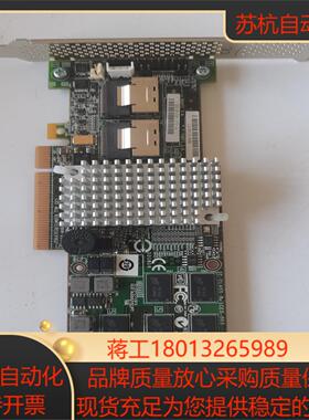 Intel RAID RS2BL080磁盘阵列卡，512缓存议价
