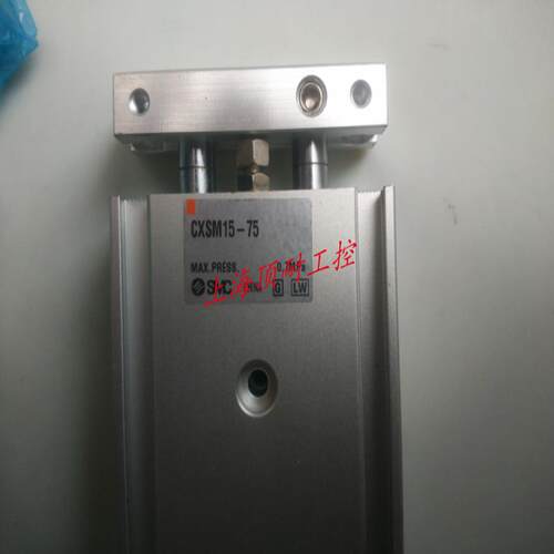 气缸CXSM10-10-15-20-25-30-35-40-45-50-60-70-75 可订货议价
