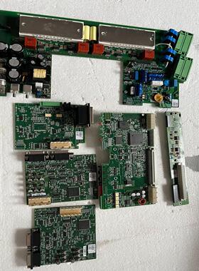 【工控自动化】拆机FOXNUM赐福驱动器 MDLU3000B0CAN00配议价