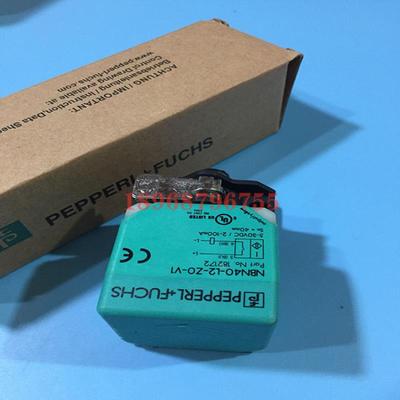 P+F接近开关NBN40-L2-Z0-V1质量保证议价