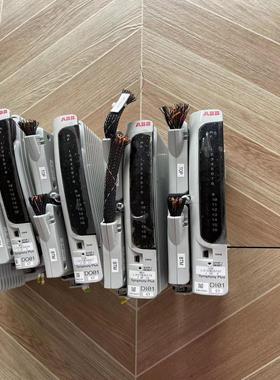 （设备配件）ABB卡件RDO01成色95新