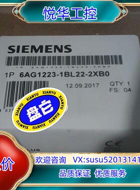 6AG1223-1BL22-2XB0议价