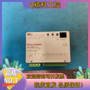 现货德国OTT直流电机驱动器Gmbh&Co.KG控制器A4002