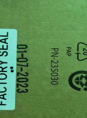 1756-L81E  全新原装正品  CPU模块