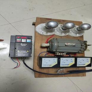 台达变频器MS300系列 VFD5A5MS43ANSAA