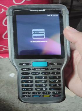 [德峰]霍尼韦尔eda60k 二维采集器 德邦快递PDA 实物拍摄成