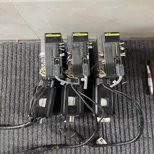 议~DS3L-20P7-PFA驱动器MS-80STE-M035