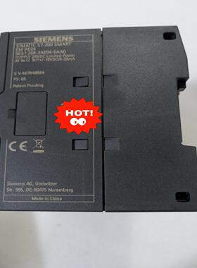 PLC，288-3AE04-0AA0，5台，实（憨憨电子）