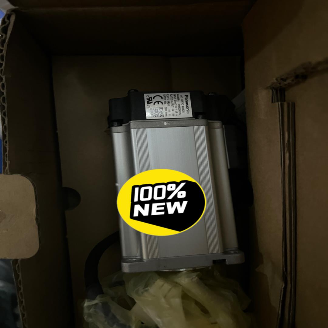 伺服电机MHMD042G1U