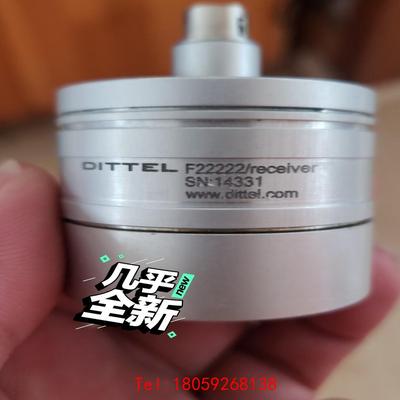 【非标价】DITTEL F22222  接收器