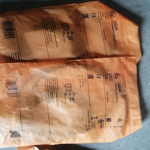 易福门全新原装 易福门IGS2463个议价出