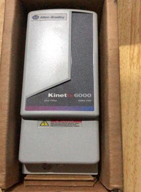 （设备配件）2094，控制器，AB伺服Kinetix6000-PRF