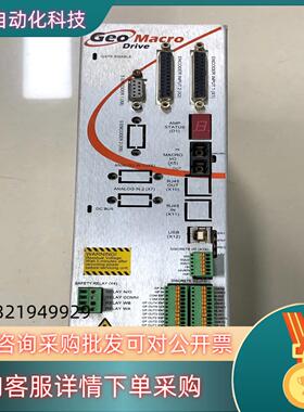 现货DELTA TAU泰道驱动器GML151F01000