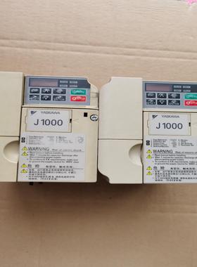 CIMR-JBBA0006BAA安川变频器~议价