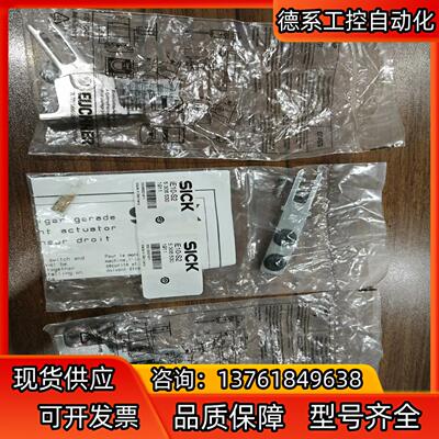 IE10-S2   5306530德国sick全新插销