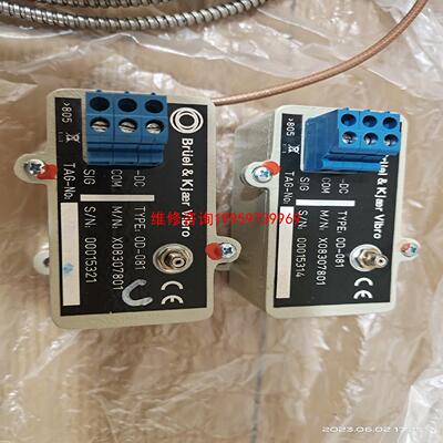 （请询价）BRUEL & KJAER VIBRO OD-081议价