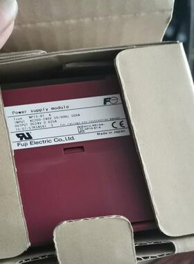 富士电源NP1S-81   A，原装，全新正品