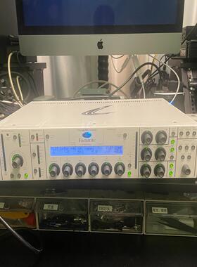 [德峰]福克斯特 focusrite the liquid chan