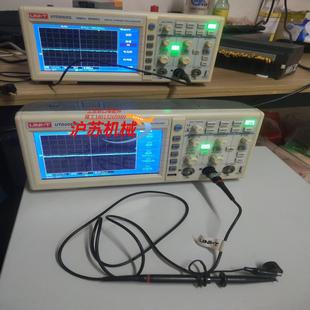 优利德UTD2052CL数字示波器2台 50KHz