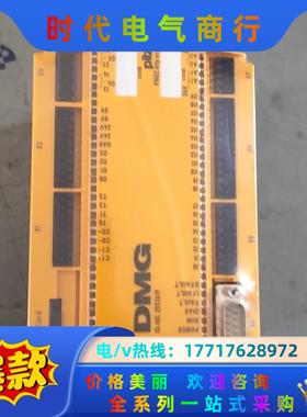 PiIZ皮尔兹安全继电器PNOZ 773111德国全新原议价