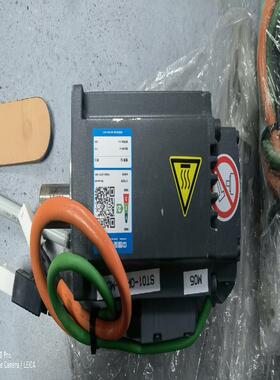 [德峰]西门子电机1FL6042-2AF21-1AA1，库存7台