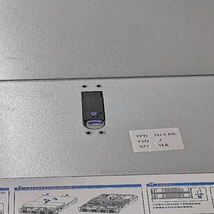 VE2212X K08 G10 出5台服务器I420R