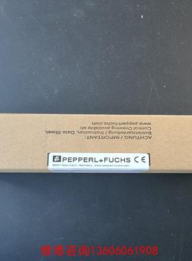 （请询价）德国倍加福传感器UC2000-30GM-IUR2-V15货号议价