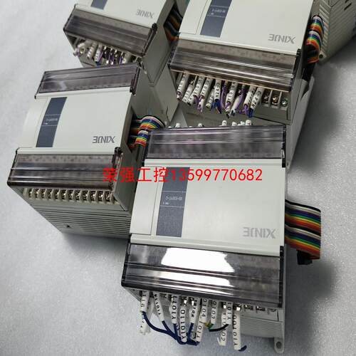 【荣强工控】PLC信捷 XD-E32YT-C