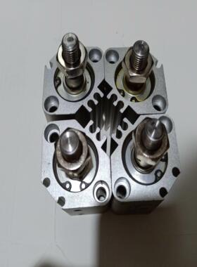 外牙薄型气缸Q2B25-5DMZ议价