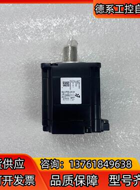 SGM7J-04A7A6S安川400瓦值电机