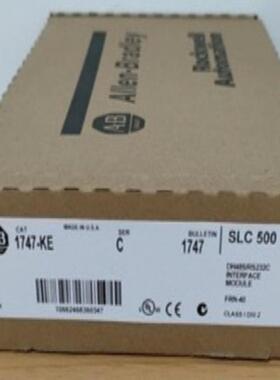 罗克韦尔库存1747-KE【议价】