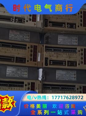 安川驱动器，SGDM-10ADA议价