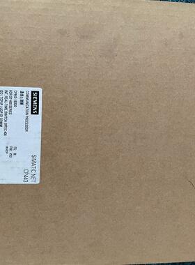 （请询价）闲置6GK7443-1EX30-0XE0原标签产品未拆封议价