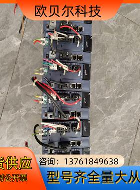 富士伺服驱动 RYH152-F5-VV2-750w4个150