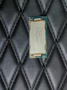 [德峰]CPU i7-7700K